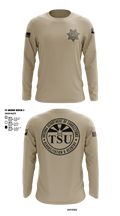 TSU 97360574 Long Sleeve Performance Shirt 6