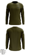 STFPA 1569148 Long Sleeve Performance Polo - 103