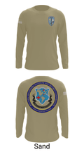 WHINSEC 71177376 Long Sleeve Performance Shirt - 86
