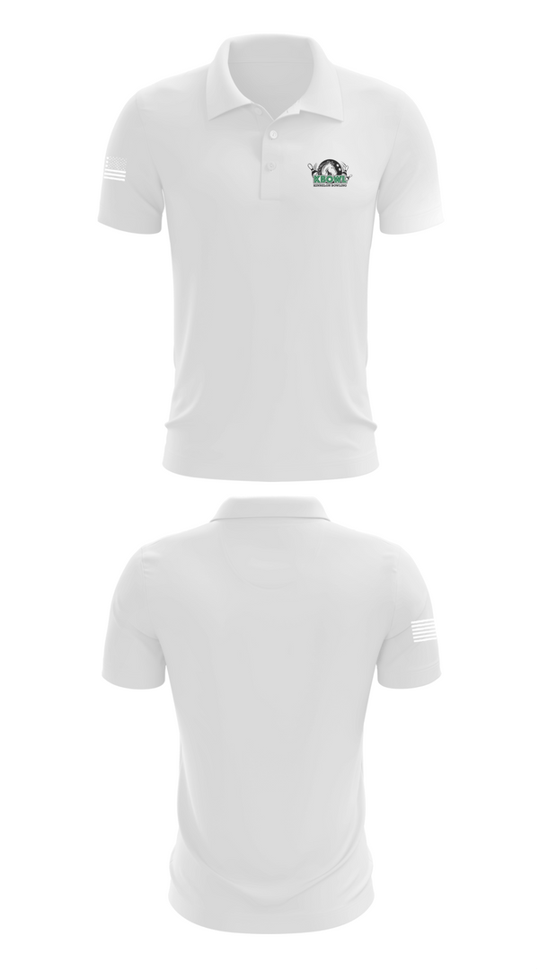 Short Sleeve Performance Polo, Kinnelon High School Bowling, Bowling, Teamtime, Team time, sublimation, custom sports apparel, team uniforms, spirit wear, spiritwear, sports uniforms, custom shirts, team store, custom team store, fundraiser sports, apparel fundraiser