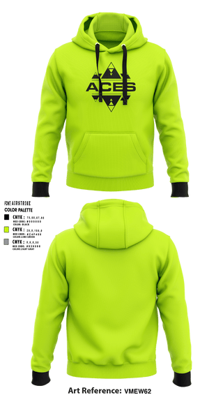 Hoodie, Georgia Aces, Women's Volleyball, Teamtime, Team time, sublimation, custom sports apparel, team uniforms, spirit wear, spiritwear, sports uniforms, custom shirts, team store, custom team store, fundraiser sports, apparel fundraiser