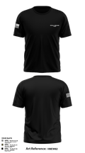 Special Response Team 58214758 Short Sleeve Performance Shirt - 3