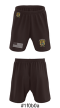 Incursori 53152298 Athletic Shorts With Pockets - 6