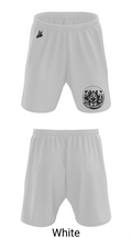 Next Level K9 Ky 91253546 Athletic Shorts With Pockets - 1