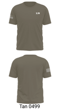 1/8 74512823 Short Sleeve Performance Shirt - 76