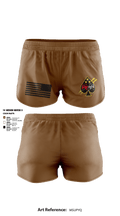 ECDC 95570768 Ranger Panties - 1