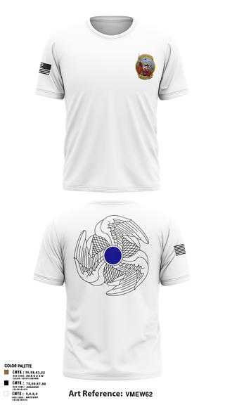 Short Sleeve Performance Shirt, 1-222nd AVN RGT, Army, Teamtime, Team time, sublimation, custom sports apparel, team uniforms, spirit wear, spiritwear, sports uniforms, custom shirts, team store, custom team store, fundraiser sports, apparel fundraiser