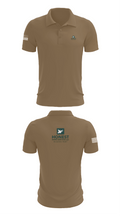 Honest Home Services LLC 8474691 Short Sleeve Performance Polo - 3