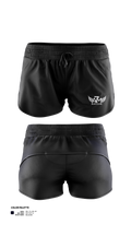 INCONIC 7183919 Women's Shorts - 3