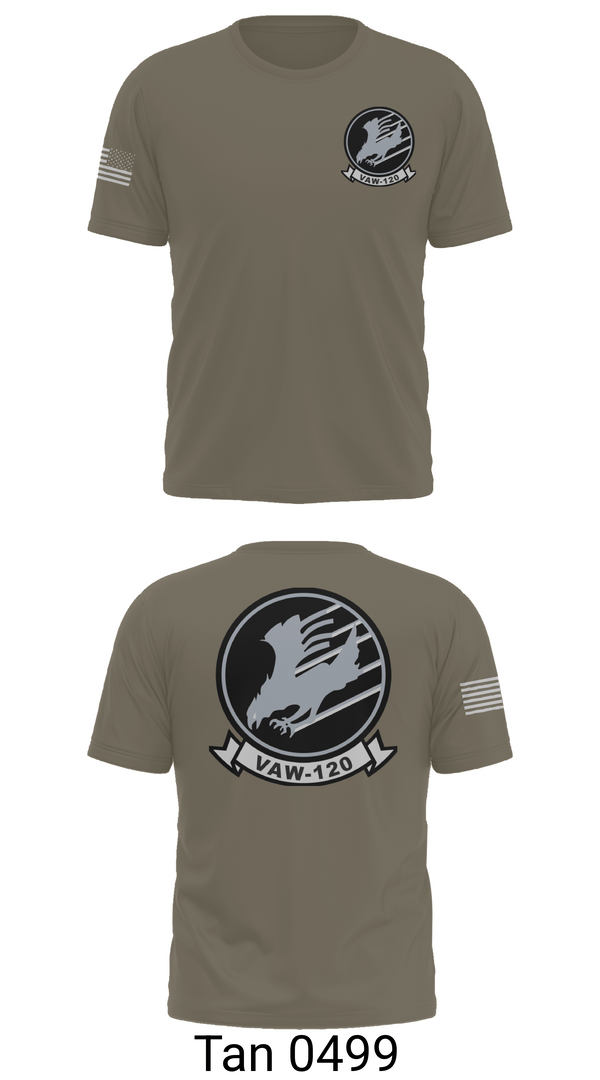 Short Sleeve Performance Shirt, VAW-120, , Teamtime, Team time, sublimation, custom sports apparel, team uniforms, spirit wear, spiritwear, sports uniforms, custom shirts, team store, custom team store, fundraiser sports, apparel fundraiser