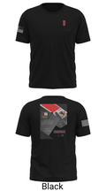 Badotti Flooring 24797393 Short Sleeve Performance Shirt - 30