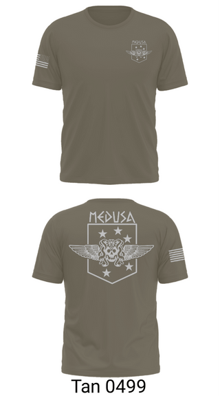 Short Sleeve Performance Shirt, 2D Marine Raider Battalion, Marines, Teamtime, Team time, sublimation, custom sports apparel, team uniforms, spirit wear, spiritwear, sports uniforms, custom shirts, team store, custom team store, fundraiser sports, apparel fundraiser