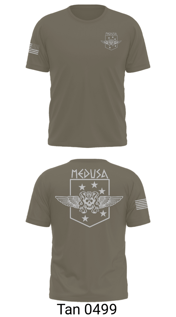 Short Sleeve Performance Shirt, 2D Marine Raider Battalion, Marines, Teamtime, Team time, sublimation, custom sports apparel, team uniforms, spirit wear, spiritwear, sports uniforms, custom shirts, team store, custom team store, fundraiser sports, apparel fundraiser