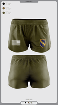 VALOR CO. 5BN, 1SFAB 4859482 Women's Shorts - 3