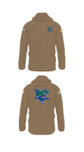 Bullshark Battalion 90693069 Windbreaker - 1