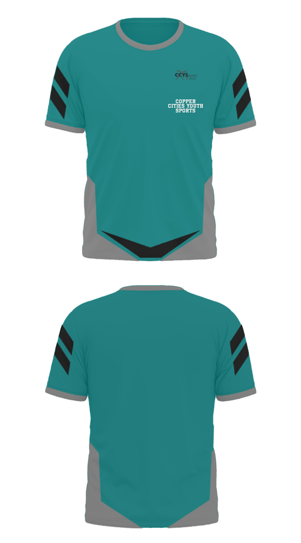 Short Sleeve Performance Polo, Copper Cities Youth Sports, Spirit Store, Teamtime, Team time, sublimation, custom sports apparel, team uniforms, spirit wear, spiritwear, sports uniforms, custom shirts, team store, custom team store, fundraiser sports, apparel fundraiser