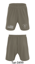 Bossier Police Violent Crimes 94724304 Athletic Shorts With Pockets - 66
