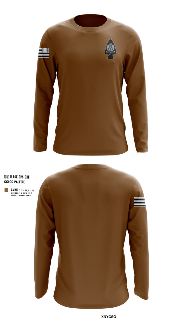 Long Sleeve Performance Shirt, SST, Army, Teamtime, Team time, sublimation, custom sports apparel, team uniforms, spirit wear, spiritwear, sports uniforms, custom shirts, team store, custom team store, fundraiser sports, apparel fundraiser
