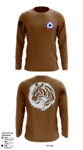 312th HR CO, A1 Postal 64167397 Long Sleeve Performance Shirt 144