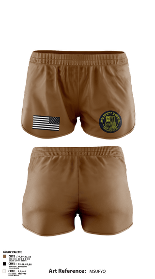 Ranger Panties, Naval Research Laboratory, Navy, Teamtime, Team time, sublimation, custom sports apparel, team uniforms, spirit wear, spiritwear, sports uniforms, custom shirts, team store, custom team store, fundraiser sports, apparel fundraiser