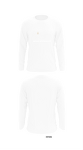 Imperial Estates Realty 32768950 Long Sleeve Performance Shirt 8