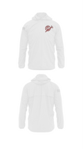Clinton High School Soccer 53608379 Windbreaker - 14