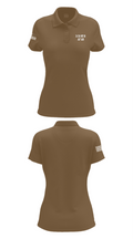 3/319th AFAR 2298170 Women's Short Sleeve Performance Polo  - 15