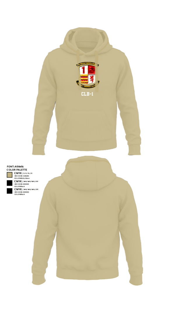 Hoodie, CLB-1, , Teamtime, Team time, sublimation, custom sports apparel, team uniforms, spirit wear, spiritwear, sports uniforms, custom shirts, team store, custom team store, fundraiser sports, apparel fundraiser