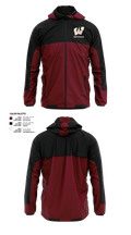 Novans 56834434 Windbreaker - 1