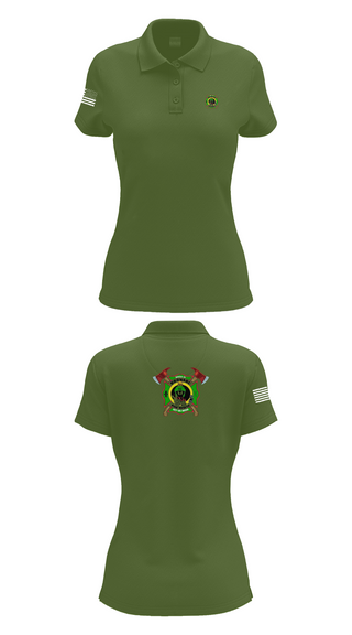 Womens Short Sleeve Performance Polo, R51, , Teamtime, Team time, sublimation, custom sports apparel, team uniforms, spirit wear, spiritwear, sports uniforms, custom shirts, team store, custom team store, fundraiser sports, apparel fundraiser