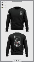 Gruppe Delta 55170090 Crew Neck Sweatshirt - 2