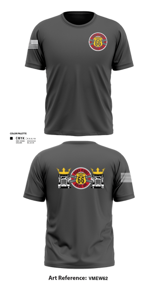 Short Sleeve Performance Shirt, 66TH TC, Army, Teamtime, Team time, sublimation, custom sports apparel, team uniforms, spirit wear, spiritwear, sports uniforms, custom shirts, team store, custom team store, fundraiser sports, apparel fundraiser