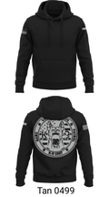 VALLEY K9 75951631 Hoodie - 74