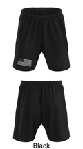 NTS Solutions 16319317 Athletic Shorts With Pockets - 20