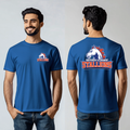 Southeast Alamance High School Wrestling 73970043 Short Sleeve Performance Shirt - 51
