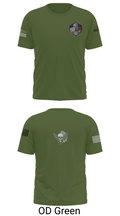 Special Response Team 18525439 Old School Cotton Feel Shirt - 48
