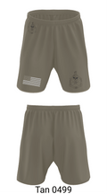 850th engineer 3918830 Athletic Shorts With Pockets - 66