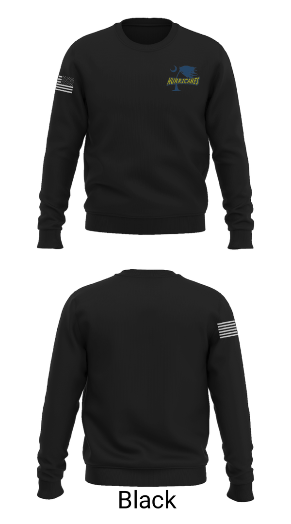 Crew Neck Sweatshirt, Wren High School Softball, Softball, Teamtime, Team time, sublimation, custom sports apparel, team uniforms, spirit wear, spiritwear, sports uniforms, custom shirts, team store, custom team store, fundraiser sports, apparel fundraiser