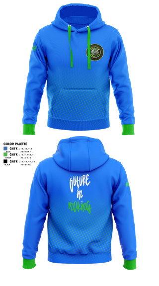 Hoodie, meana raptor, Golf, Teamtime, Team time, sublimation, custom sports apparel, team uniforms, spirit wear, spiritwear, sports uniforms, custom shirts, team store, custom team store, fundraiser sports, apparel fundraiser