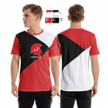 Union High School Football 19698543 Short Sleeve Performance Shirt - 2