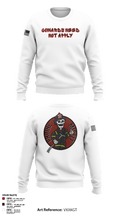Engine 12 90683850 Crew Neck Sweatshirt - 2