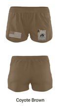 Camp Blanding Museum 53408577 Ranger Panties - 3