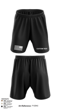 HHC, 710BSB 77309923 Athletic Shorts With Pockets - 6