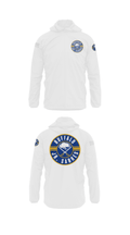 Buffalo jr sabres 58669888 Windbreaker - 14