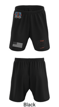 Golden Fire Dept. 85481633 Athletic Shorts With Pockets - 29