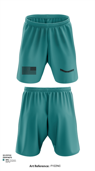Athletic Shorts With Pockets, NA, Army, Teamtime, Team time, sublimation, custom sports apparel, team uniforms, spirit wear, spiritwear, sports uniforms, custom shirts, team store, custom team store, fundraiser sports, apparel fundraiser