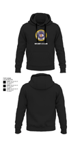 NAVCOMSTA Iceland 85823071 Hoodie - 30