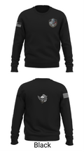 Special Response Team 18525439 Crew Neck Sweatshirt - 24