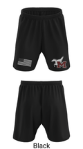 Maryvale flyer 76494799 Athletic Shorts With Pockets - 20