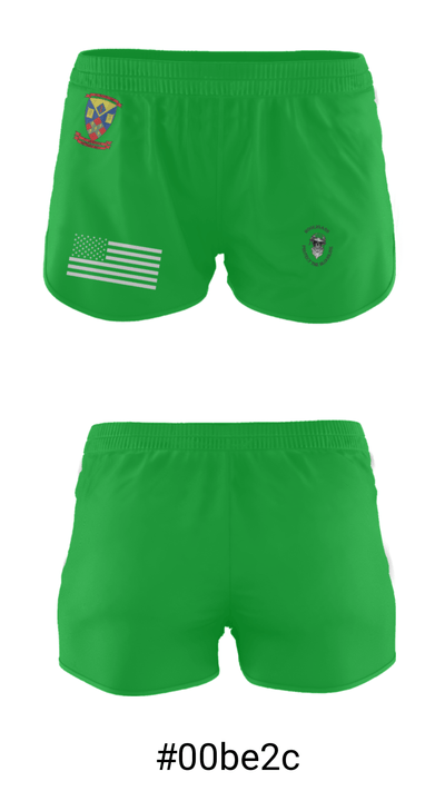 2nd battalion , 5th marines 24744641 Ranger Panties - 2